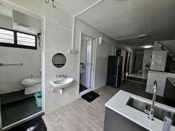 Blk 603 Clementi West Street 1 (Clementi), HDB 3 Rooms #546010401